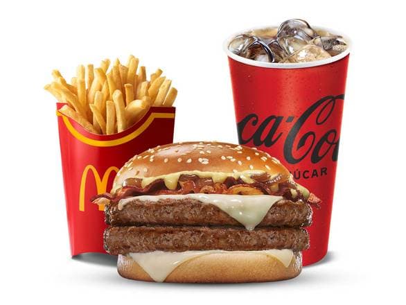 McCombo CBO